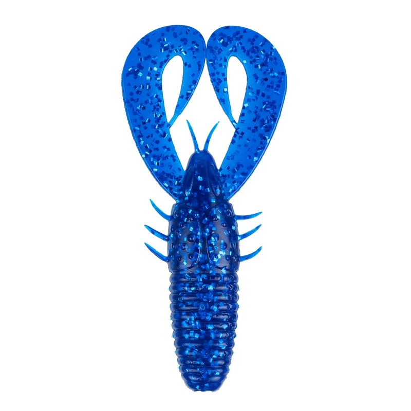 Stroker Craw - Backwater Blues