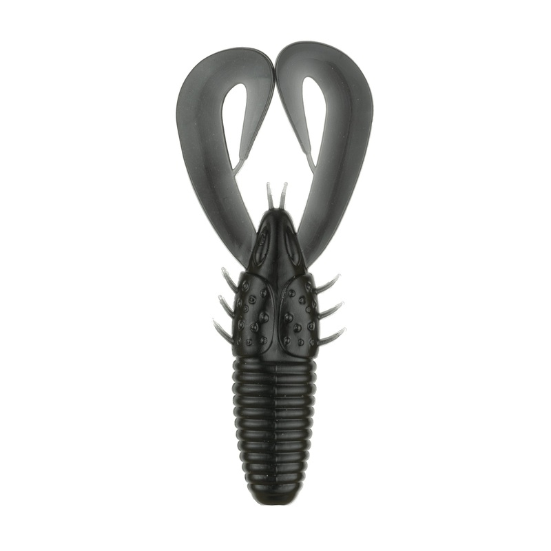 Stroker Craw - Black