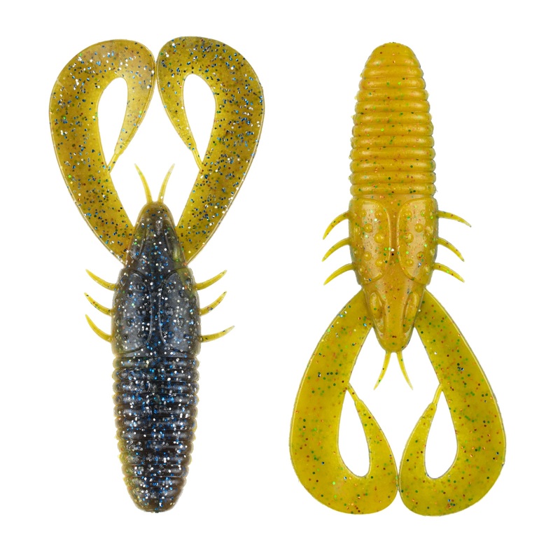 Stroker Craw - Mudbelly Burst