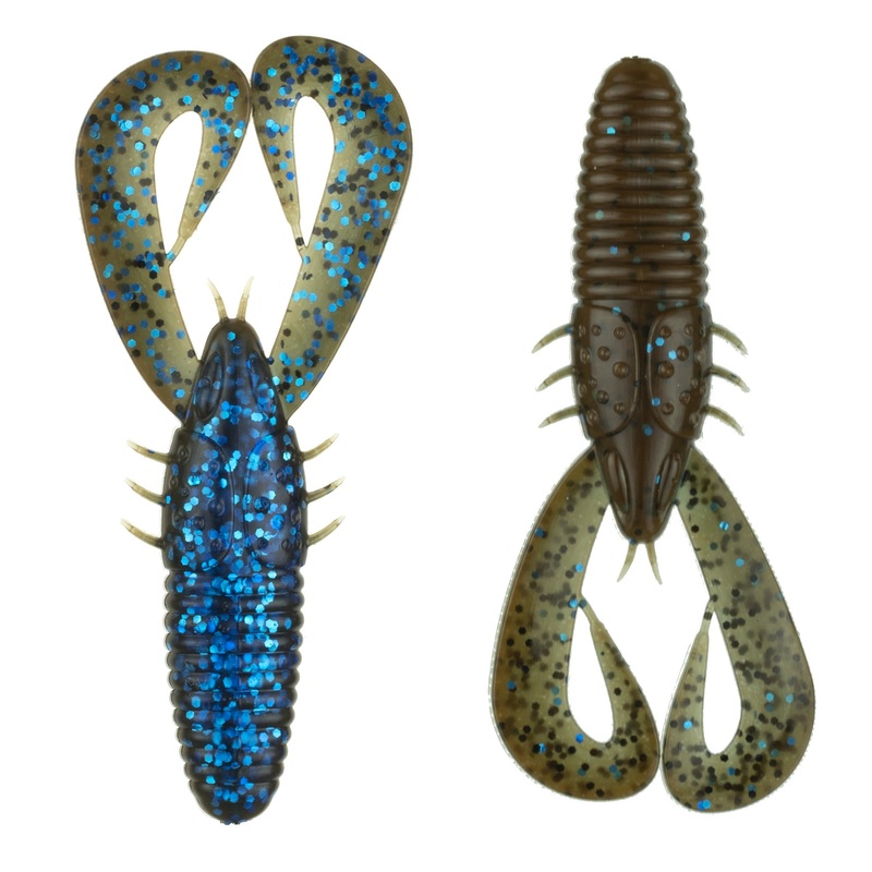 Stroker Craw - Okeechobee Craw