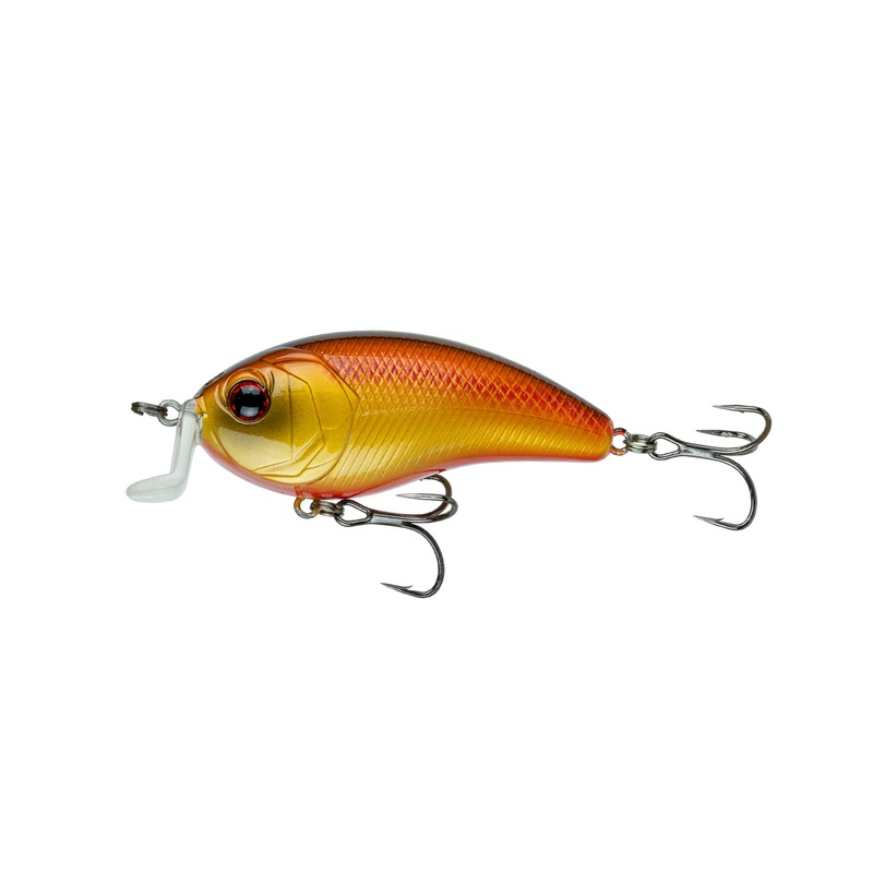 Swank Series - Brown Eye Special