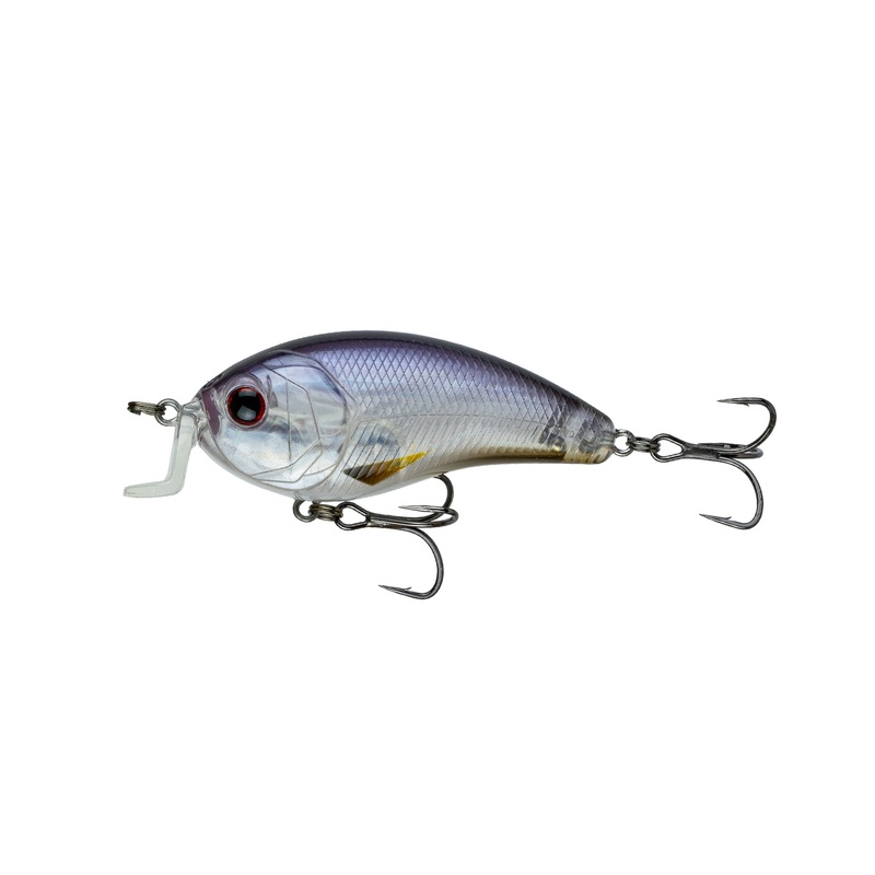 Swank Series - Rayburn Ghost