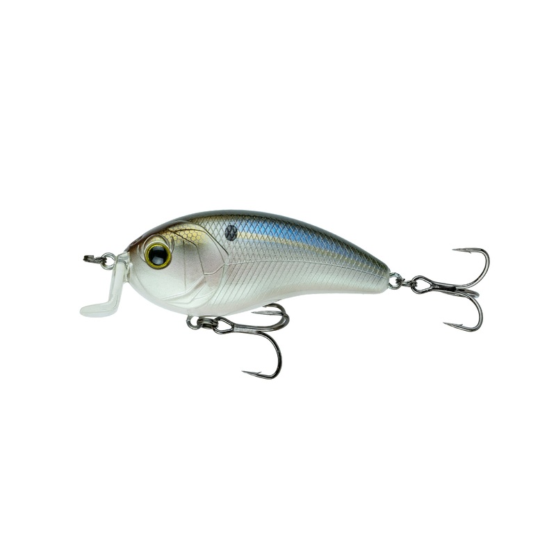 Swank Series - Threadfin Shad