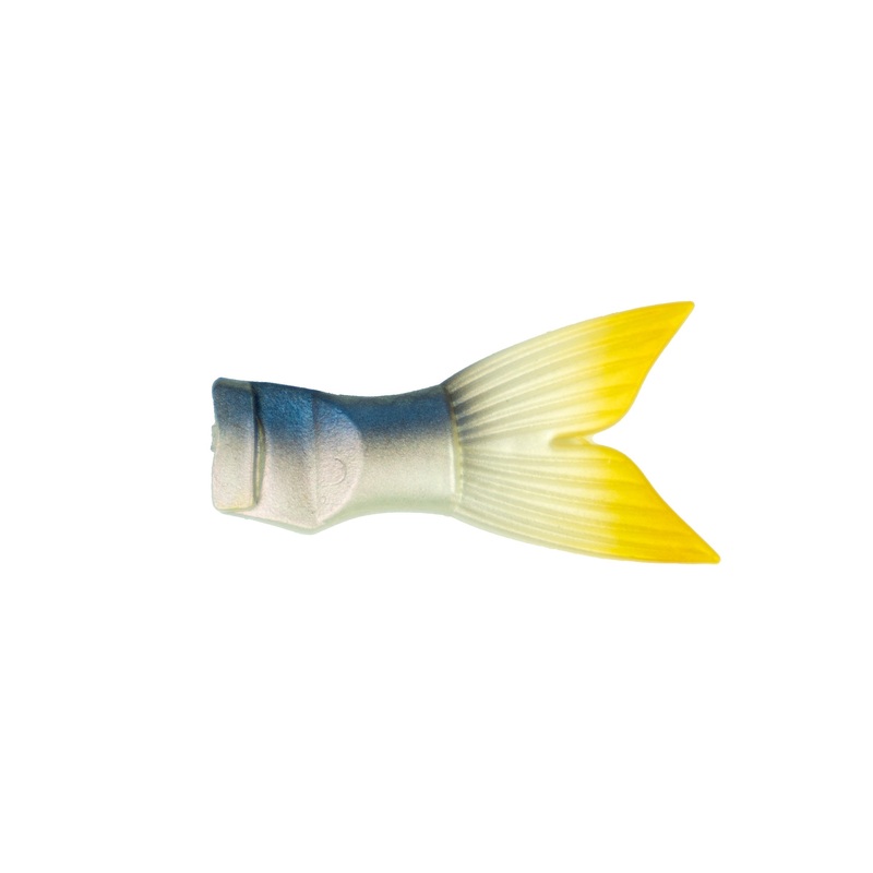 Trace Replacement Tail - Blueback Herring