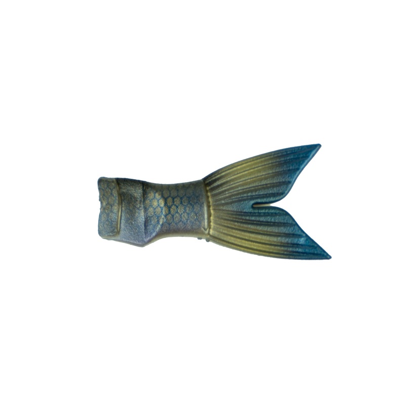 Trace Replacement Tail - Bluegill Spawn