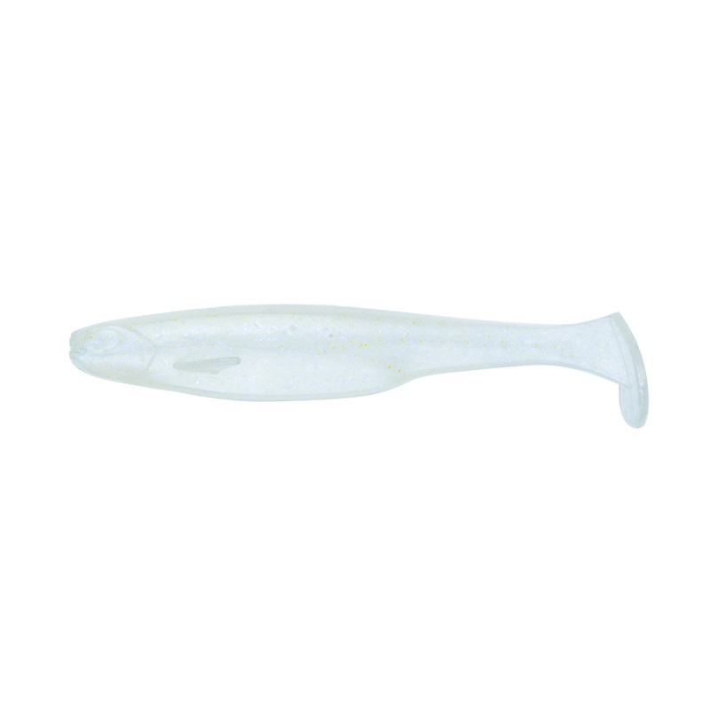 Whale Swimbait - Ghost Ice Minnow