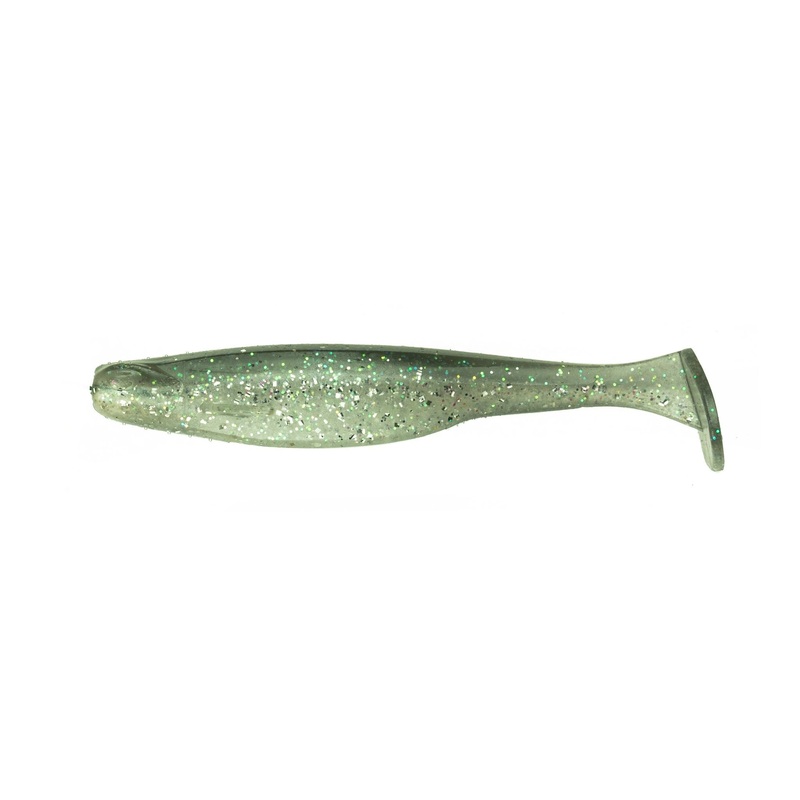 Whale Swimbait - Pro Blue