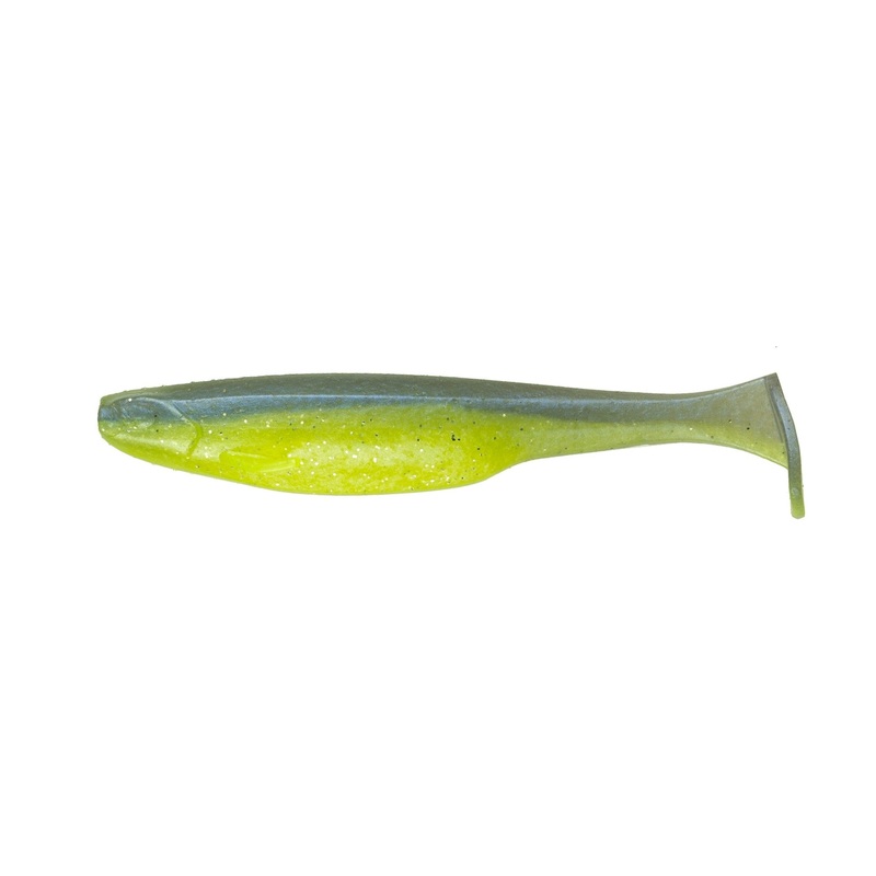 Whale Swimbait - Sexified Shad