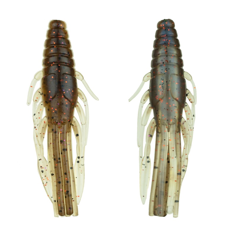 Crube - Gravel Craw
