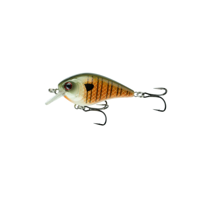 Crush Series - Baby Bluegill