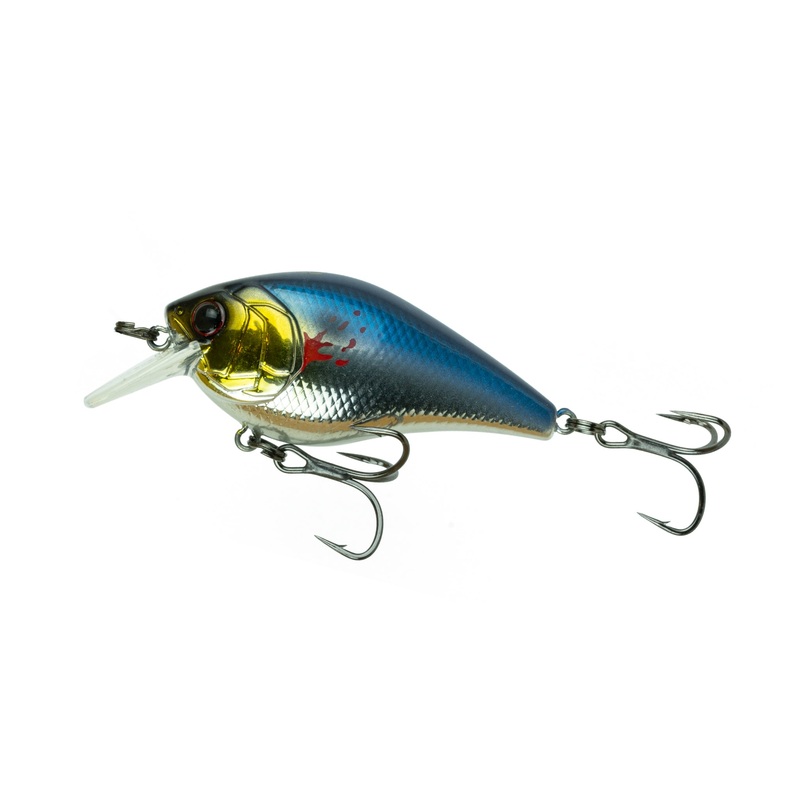 Crush Series - Bleeding Shad