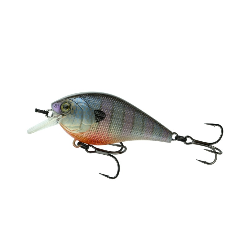 Crush Series - Bluegill Spawn