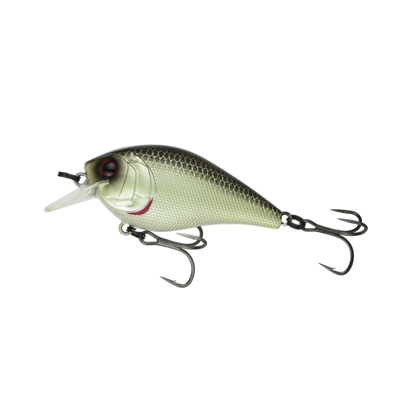 Crush Series - Chartreuse Black Pearl