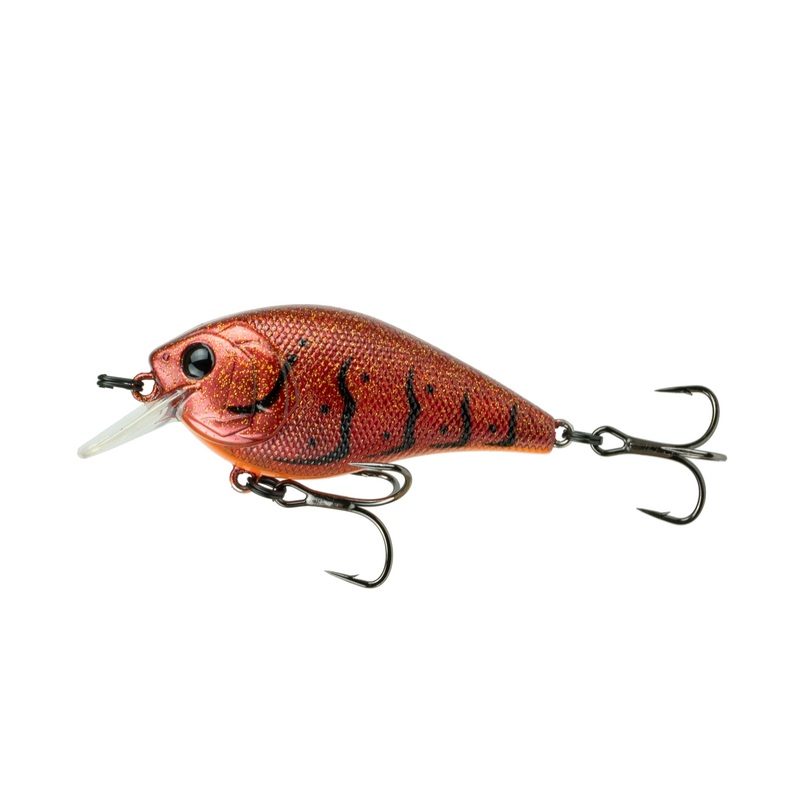 Crush Series - Craw Bomb