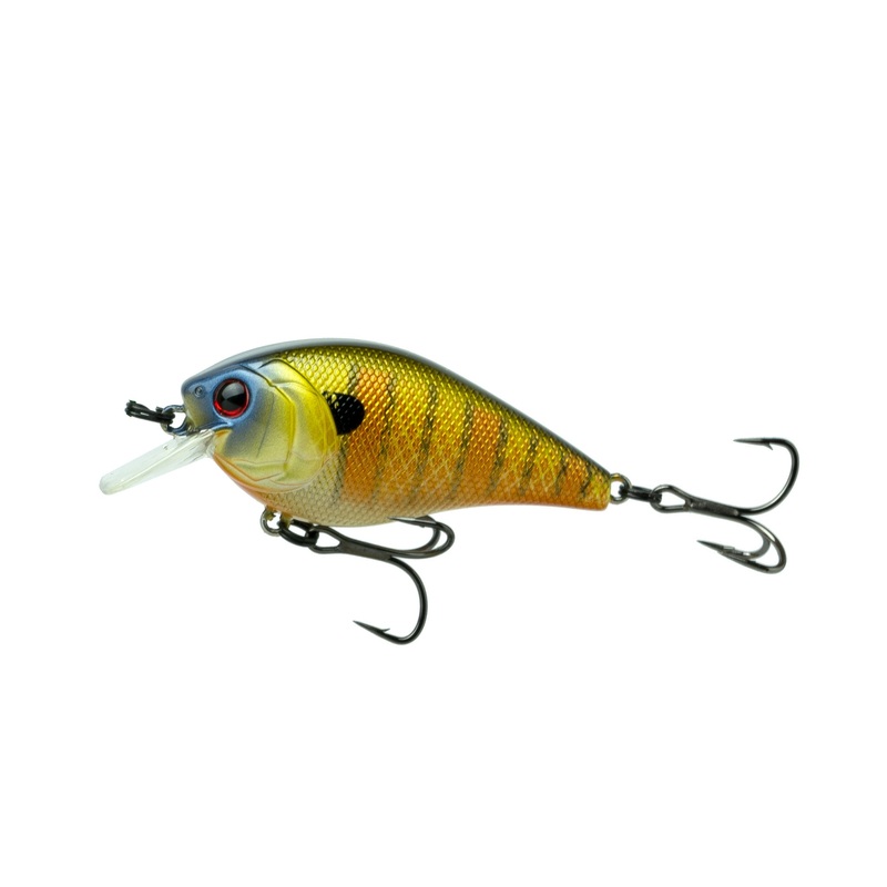Crush Series - Custom Bluegill