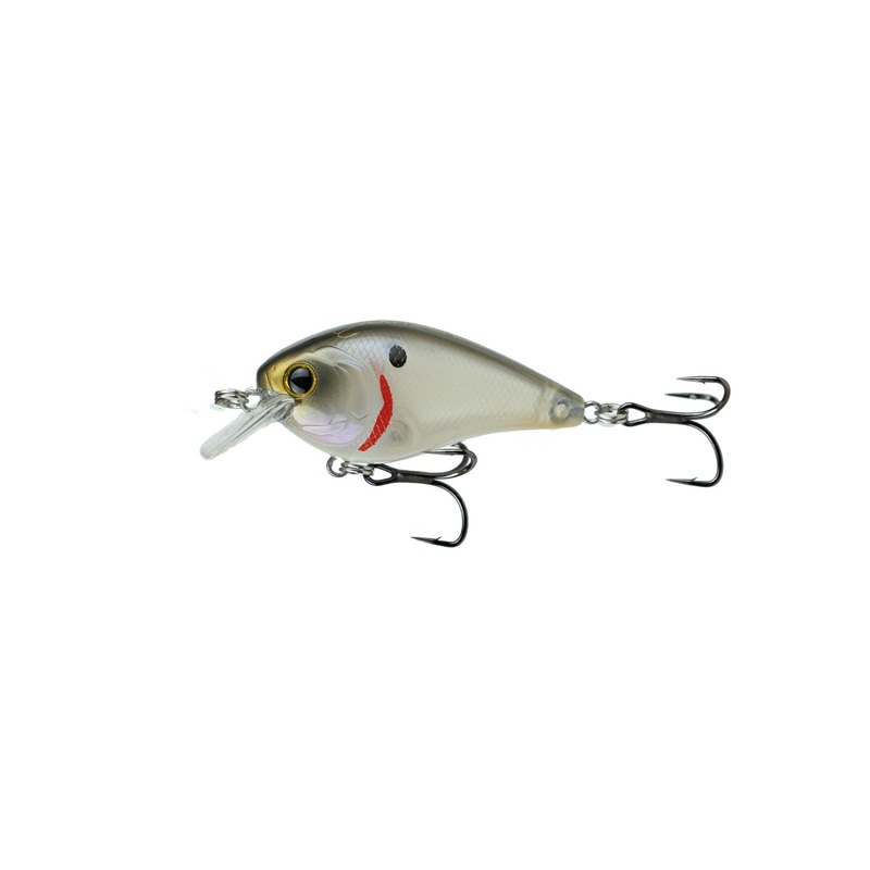 Crush Series - Ghost Pro Shad