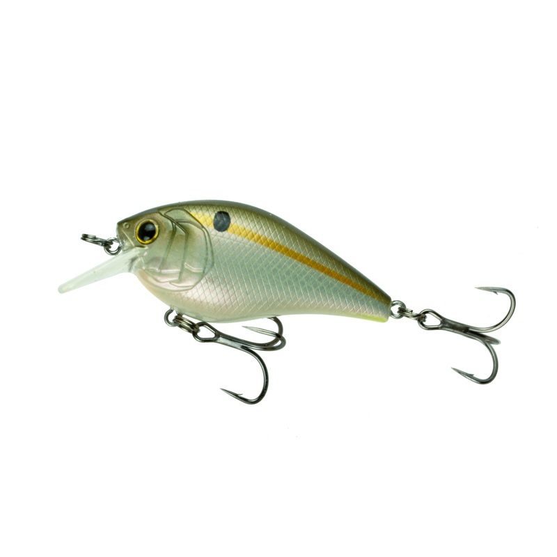 Crush Series - Ghost Threadfin Shad