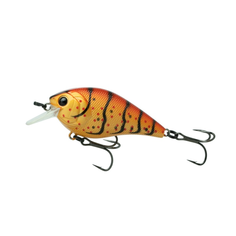 Crush Series - Radiation Craw
