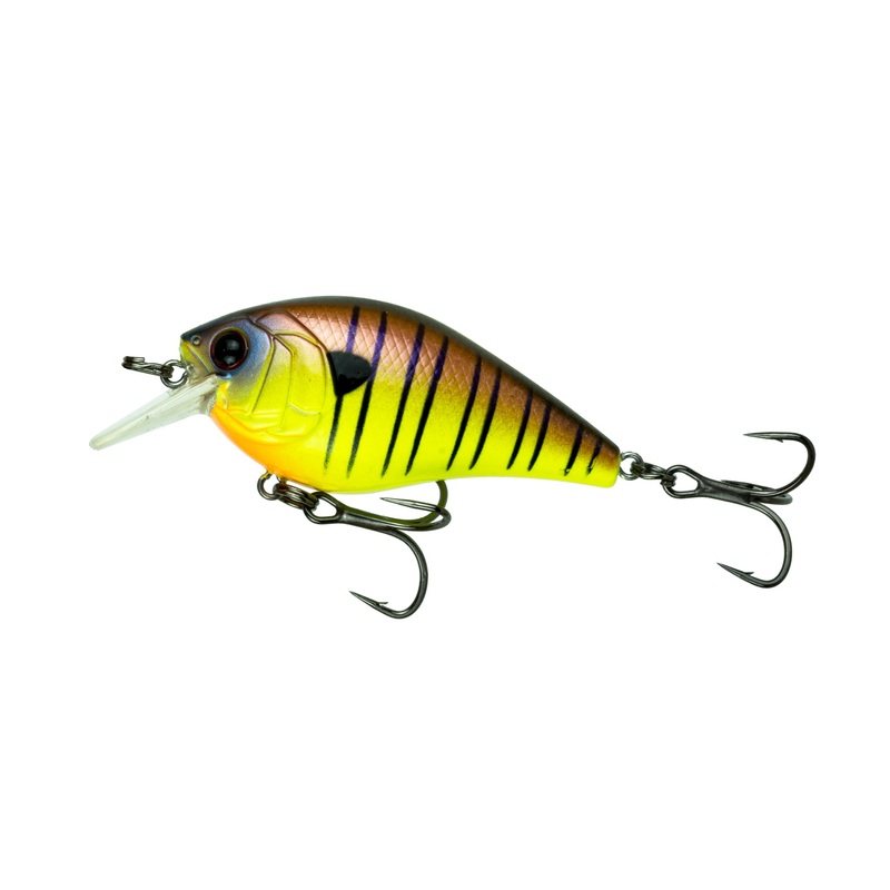 Crush Series - Sunfish Scream
