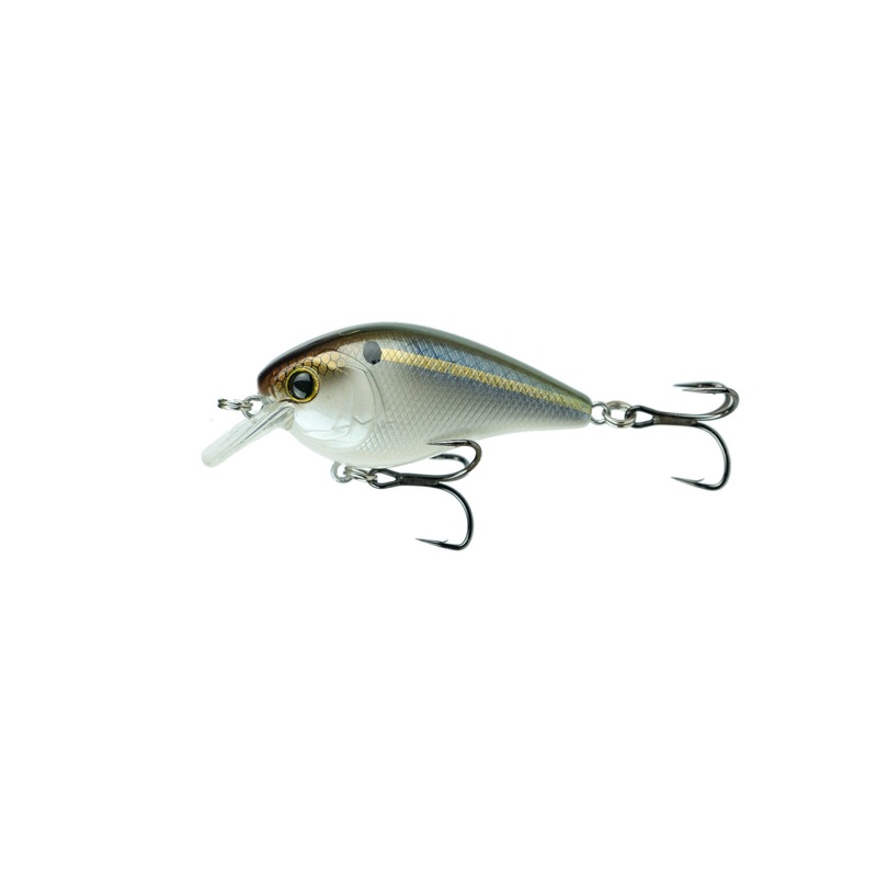Crush Series - Threadfin Shad