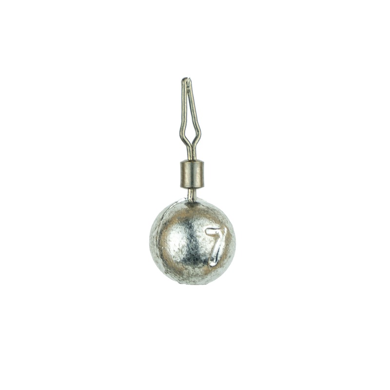 Divine Drop Shot Weight - Lead