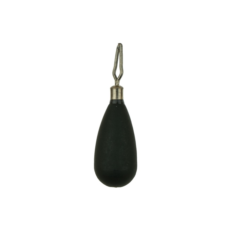 Divine Drop Shot Weight - Tungsten