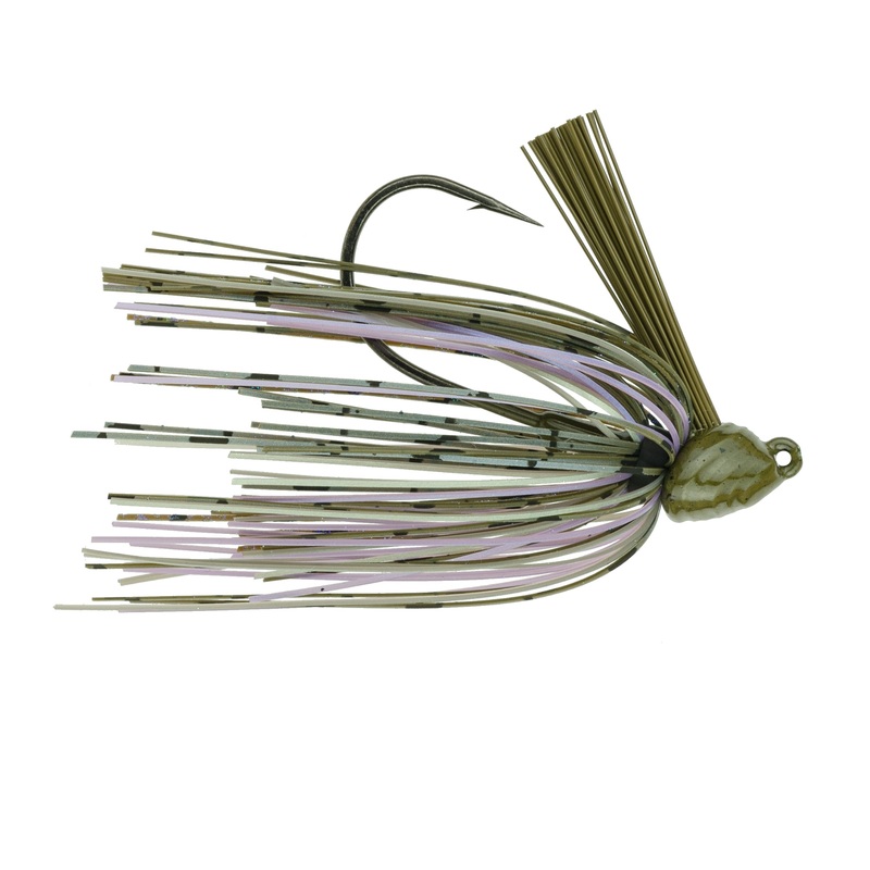 Divine Hybrid Jig - Grass Theory