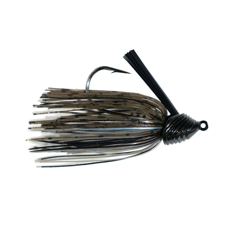 Divine Scrape Grass Jig - Back Water Special