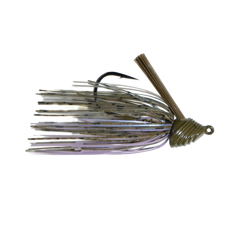 Divine Scrape Grass Jig - Grass Theory