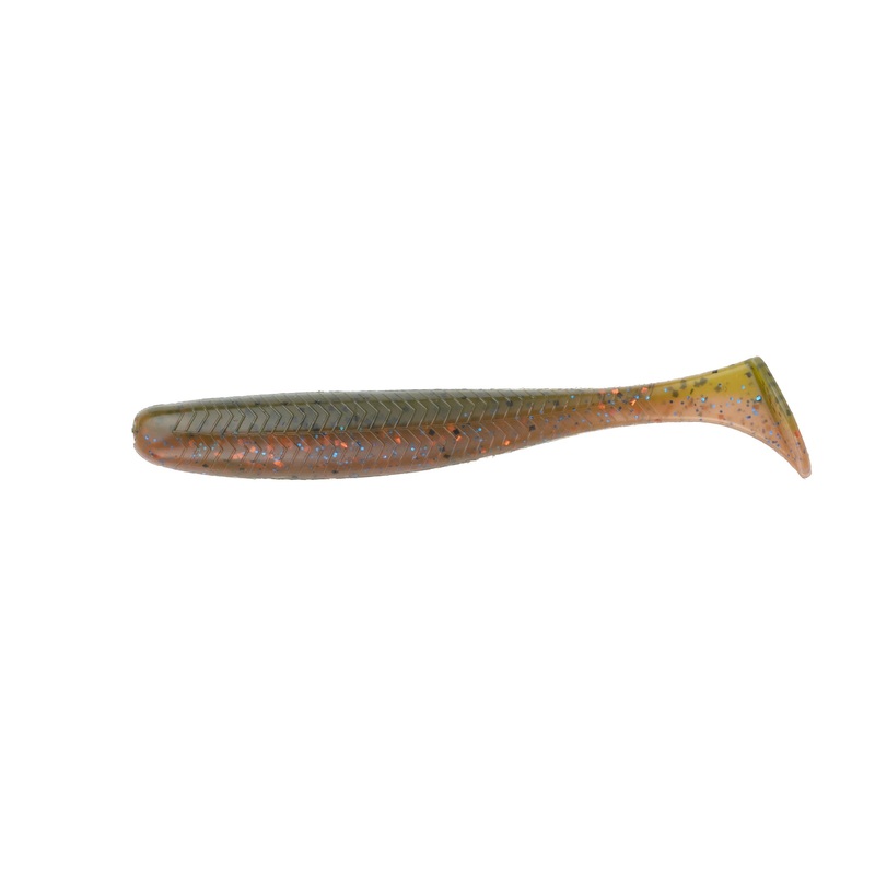 Divine Swimbait - Bluegill Fire