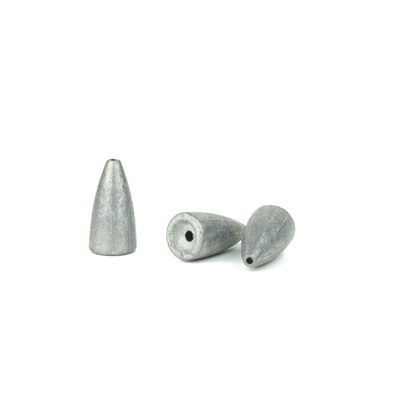 Divine Worm Weights - Raw