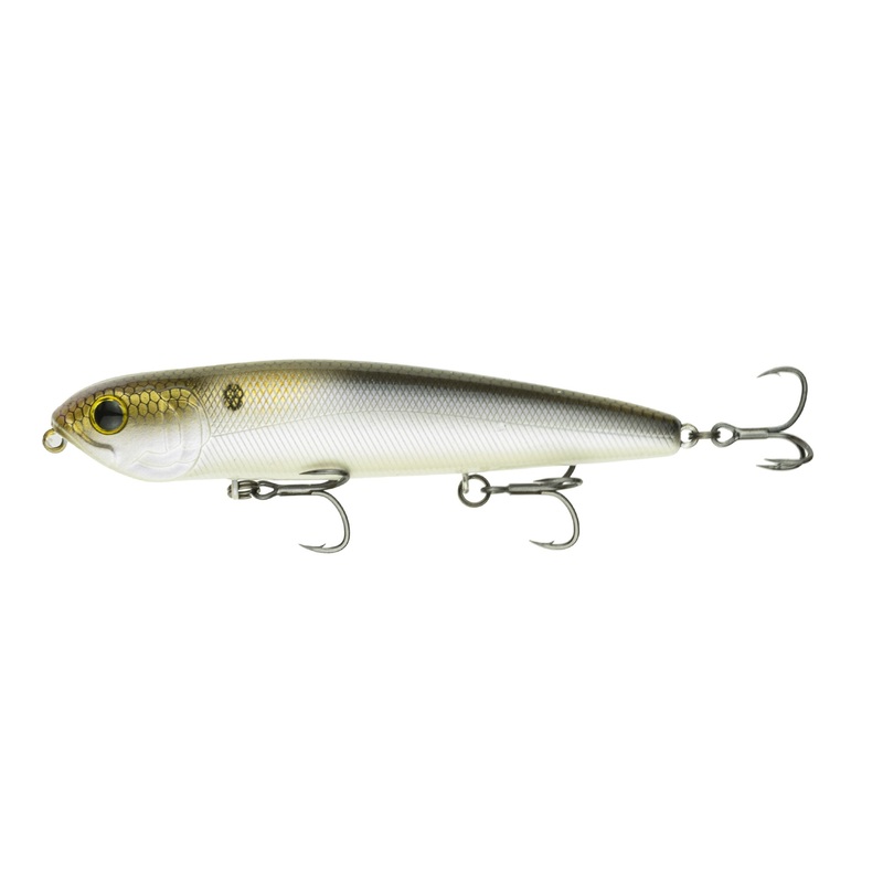 Dogma - 4K Shad