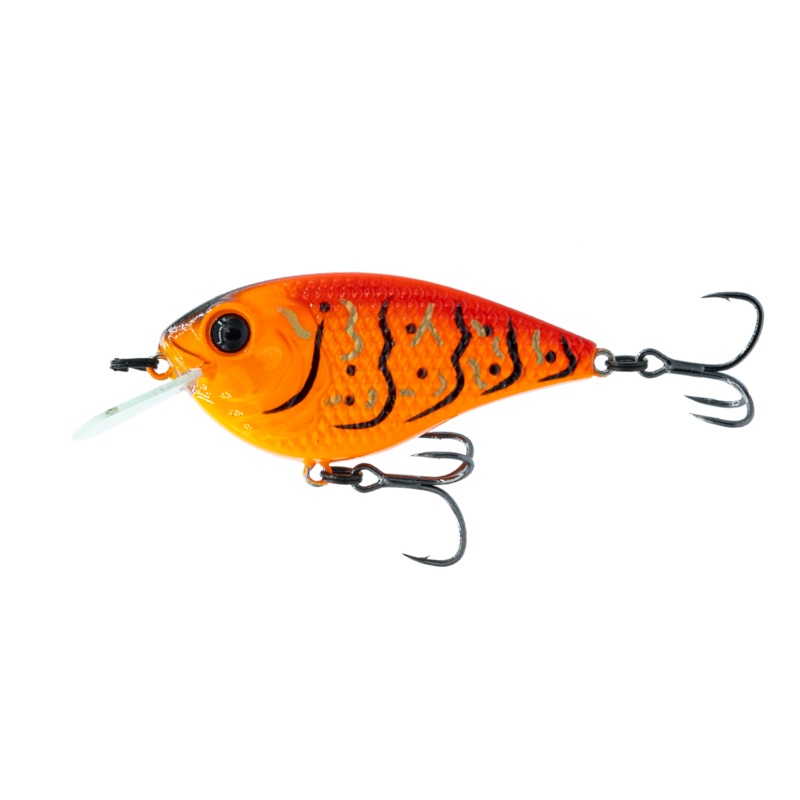 Flat Finesse F4 - Boiled Crawfish