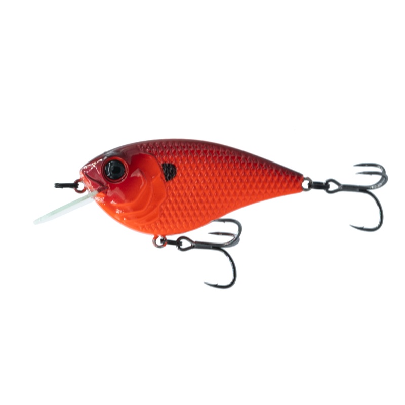 Flat Finesse F4 - Firewater