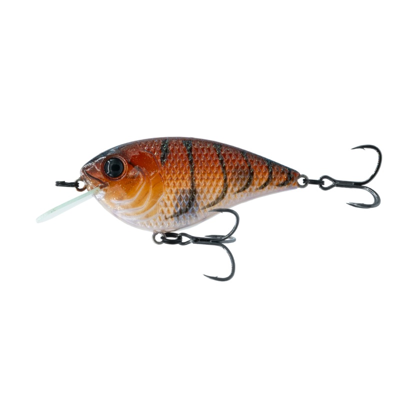 Flat Finesse F4 - Ghost Mudbug