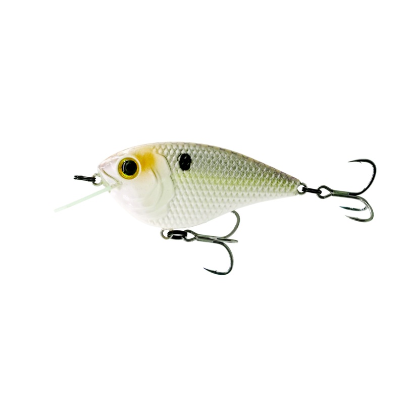 Flat Finesse F4 - Wild Shad