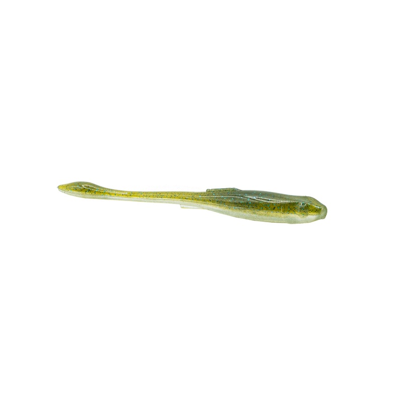 Glitch - Watermelon Shad