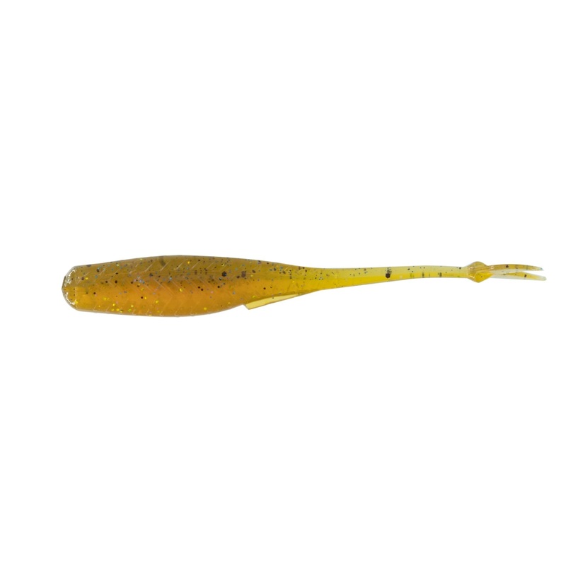 Juggle Minnow - 4K Bluegill