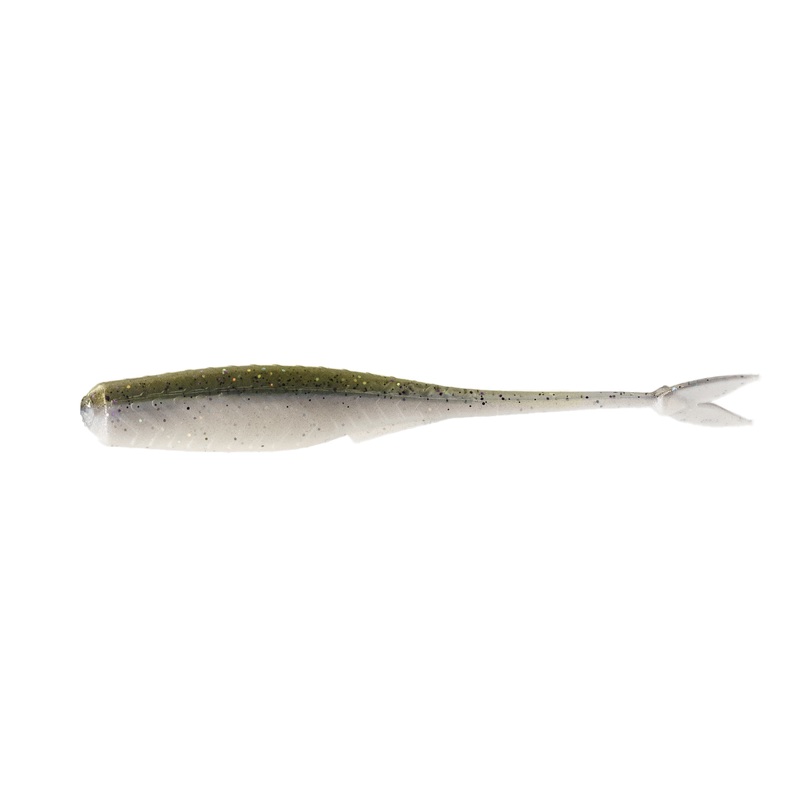 Juggle Minnow - 4K Shad