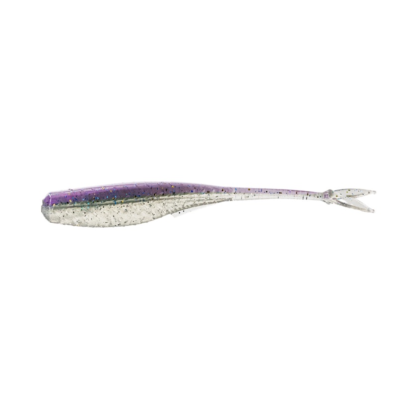 Juggle Minnow - Minnow Juice