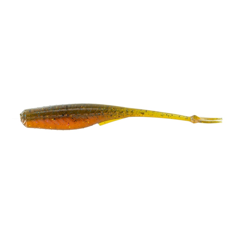Juggle Minnow - Pumpkinseed Sunfish