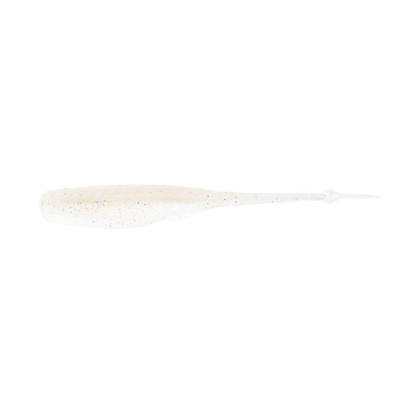 Juggle Minnow - Spanish Pearl