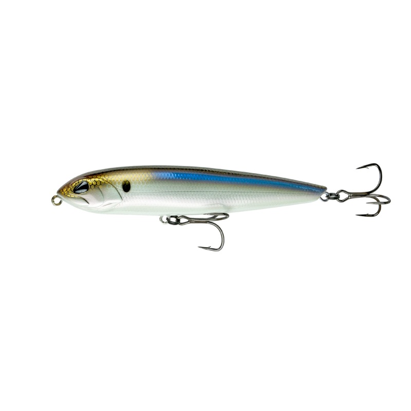 MagDog FW - 4K Shad