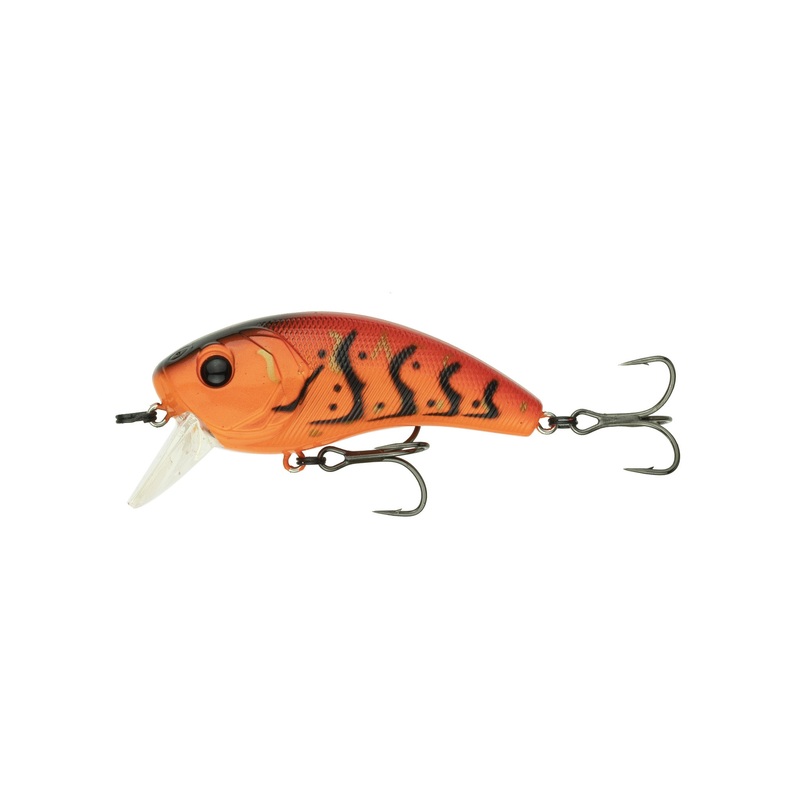 Movement 80X - Boiled Crawfish