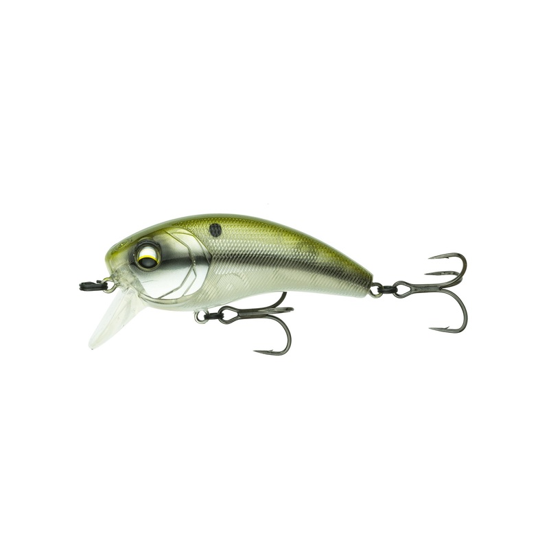 Movement 80X - Shad Burst