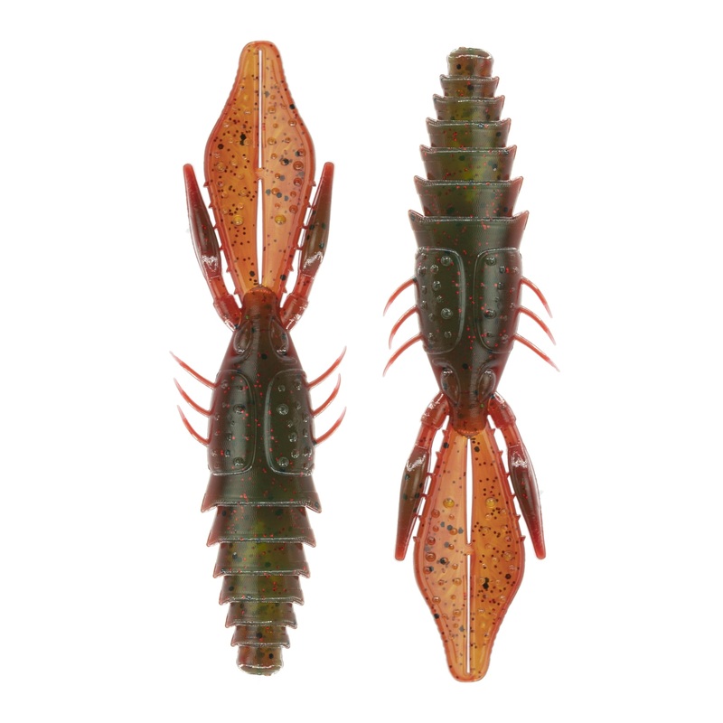 Prawn 4.2 - Texas Craw