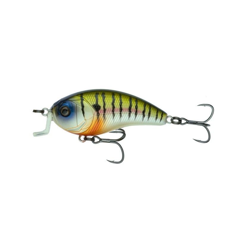 Swank Series - 4K Bluegill