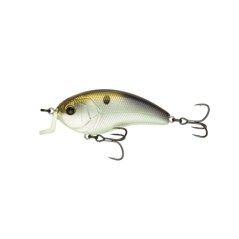 Swank Series - 4K Shad