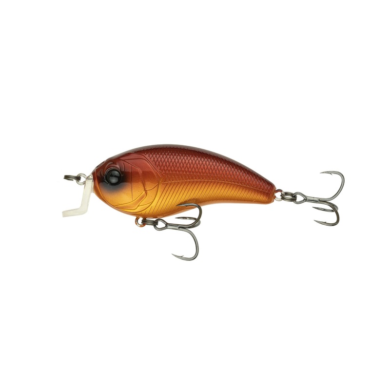 Swank Series - Candy Apple Red