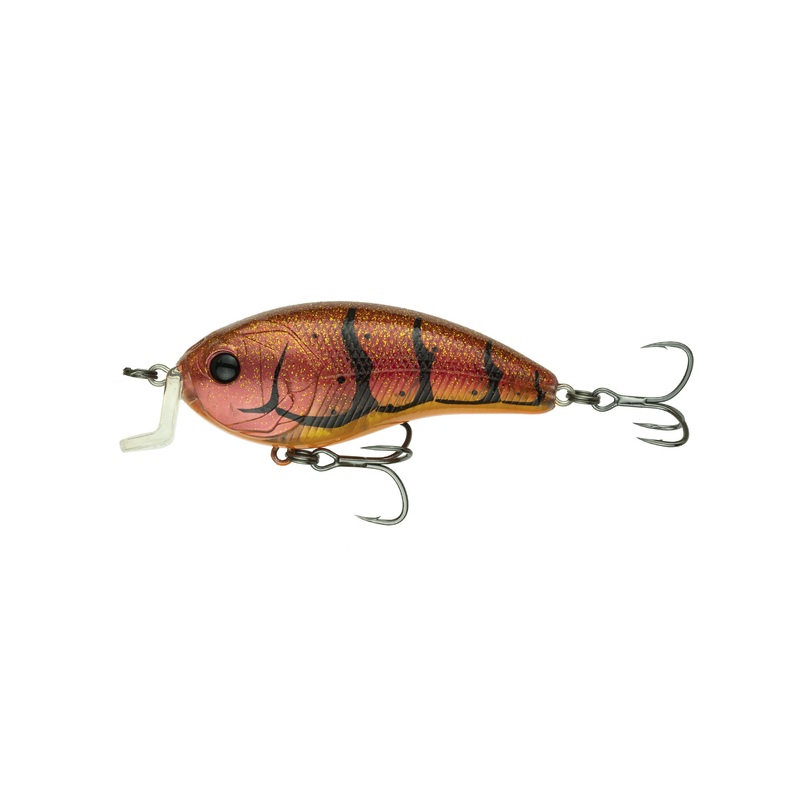 Swank Series - Craw Bomb